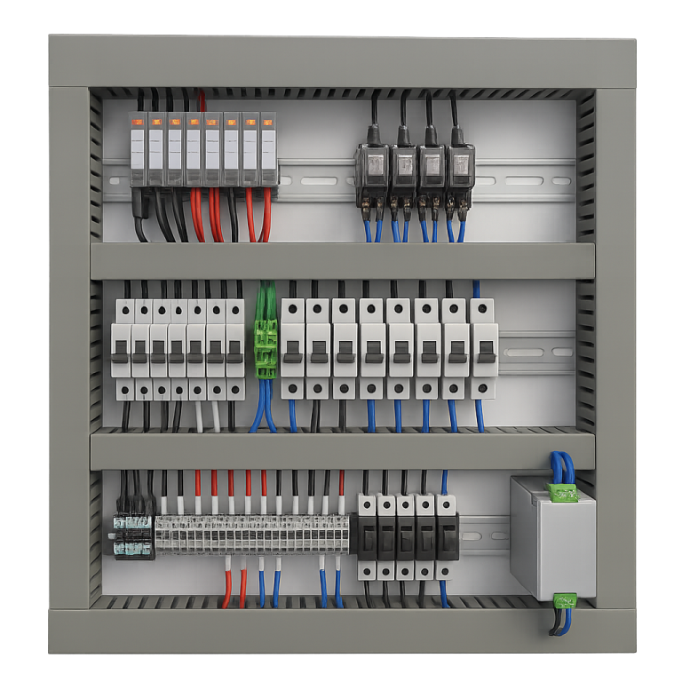 Evolution Electrical Products