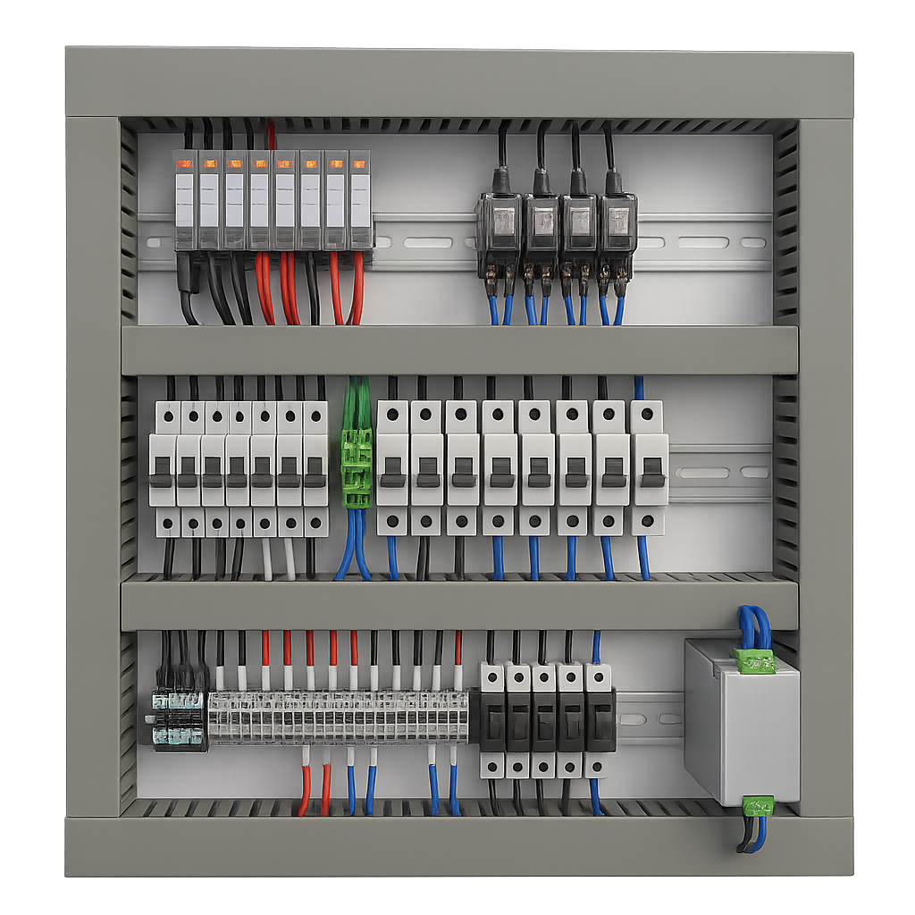 Evolution Electrical Products