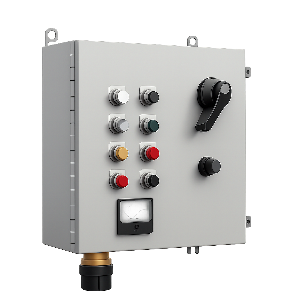 Evolution Electrical Products