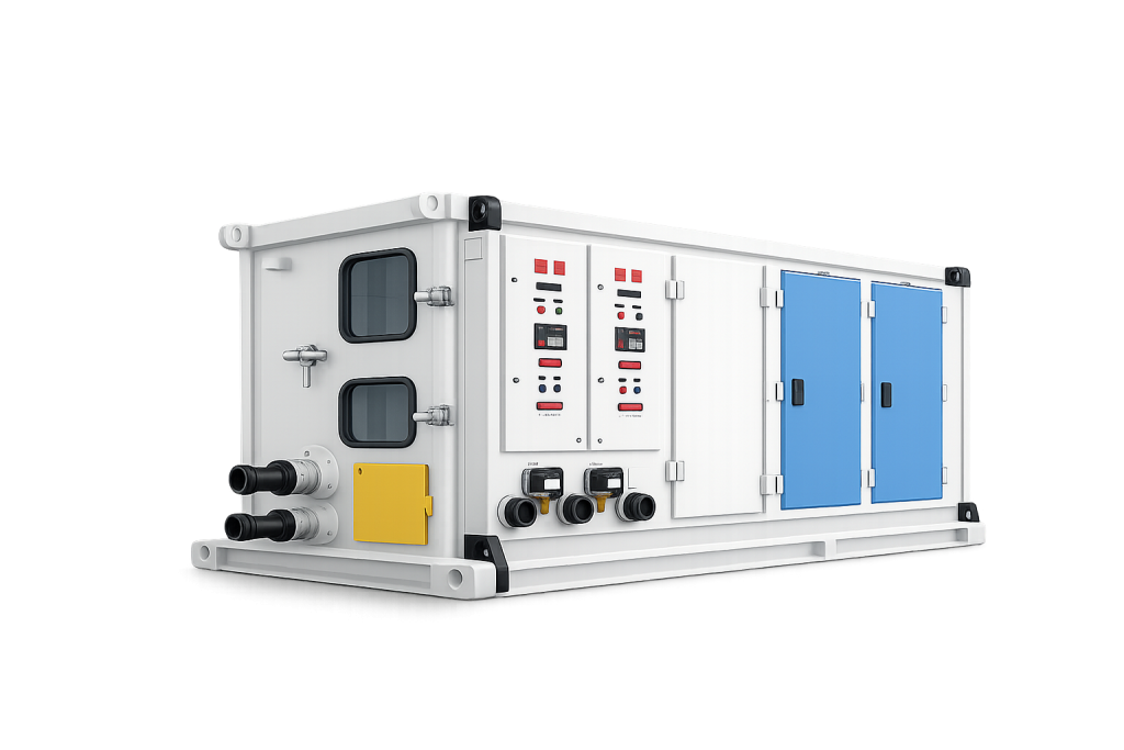 Evolution Electrical Products