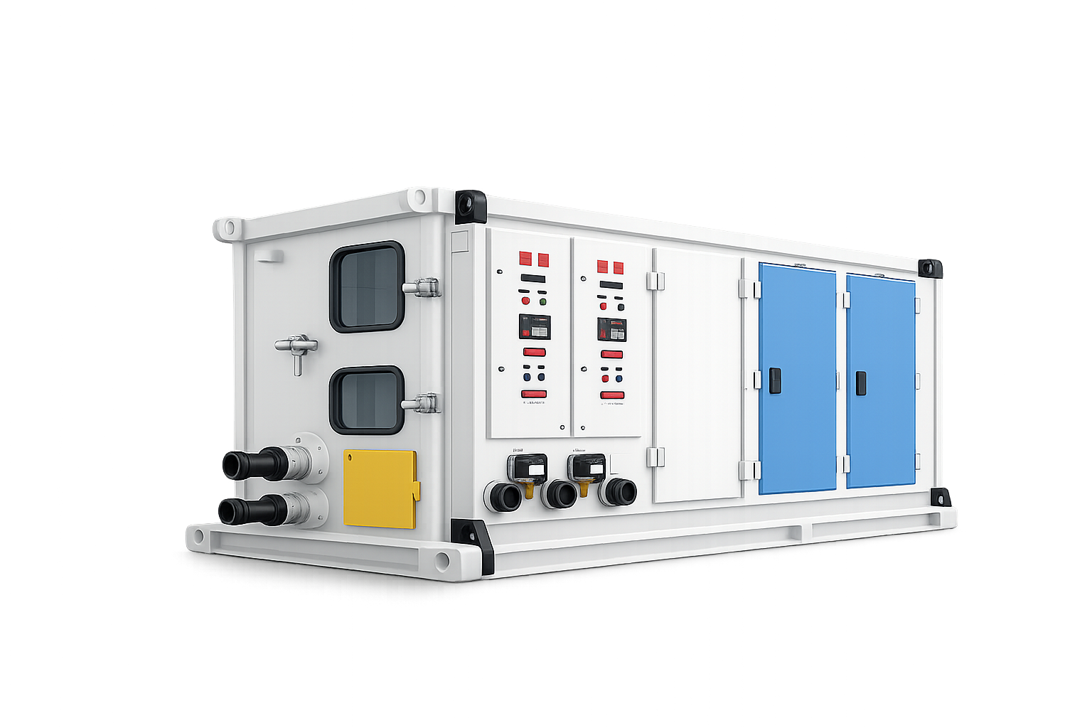 Evolution Electrical Products