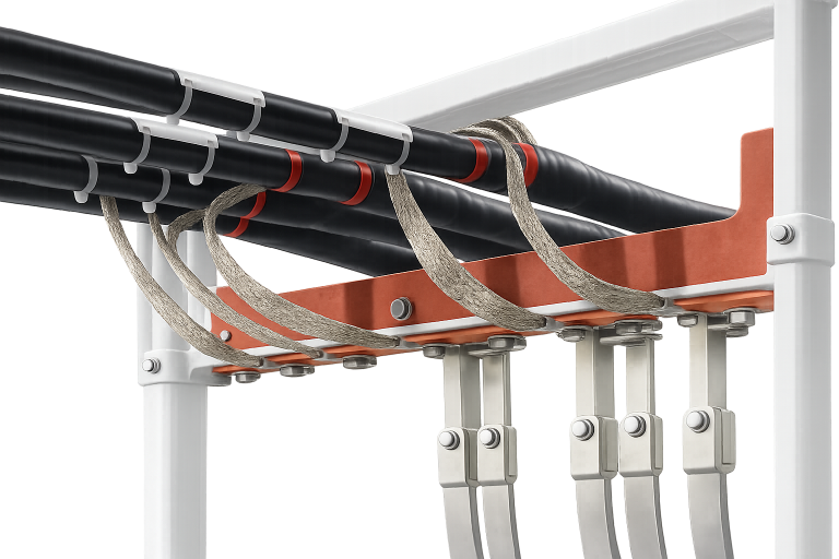 Evolution Electrical Products